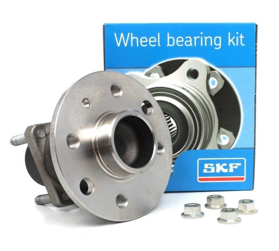 Opel Astra G Arka Porya 4 Bijonlu Abs'li Skf Marka 1604003