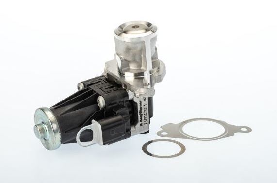 Opel Meriva B 1.3 Dizel Egr Valfi Wahler Marka 5851089 - 710947 - 851045
