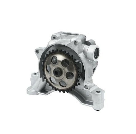 Volkswagen Golf 5 1.6 FSI Motor Yağ Pompası 2005-2008 Bsg Marka 03C115105N
