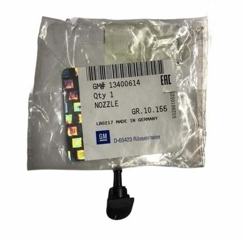 Opel Astra K Arka Bagaj Fiskiye Memesi Orjinal Gm Marka 13400614