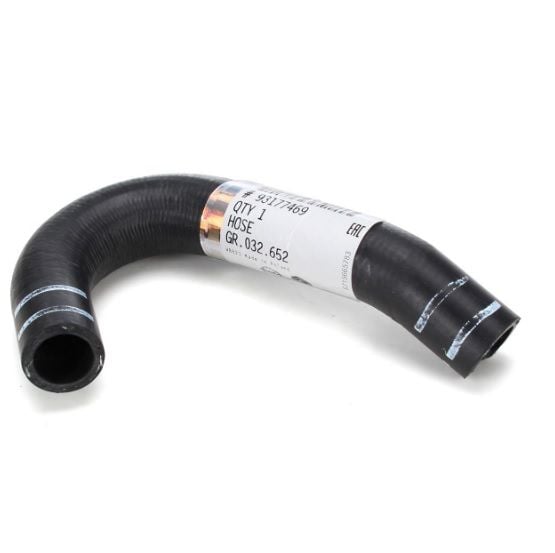 Opel Corsa D 1.3 Dizel Egr Hortumu Orjinal GM 5851946 - 93177469