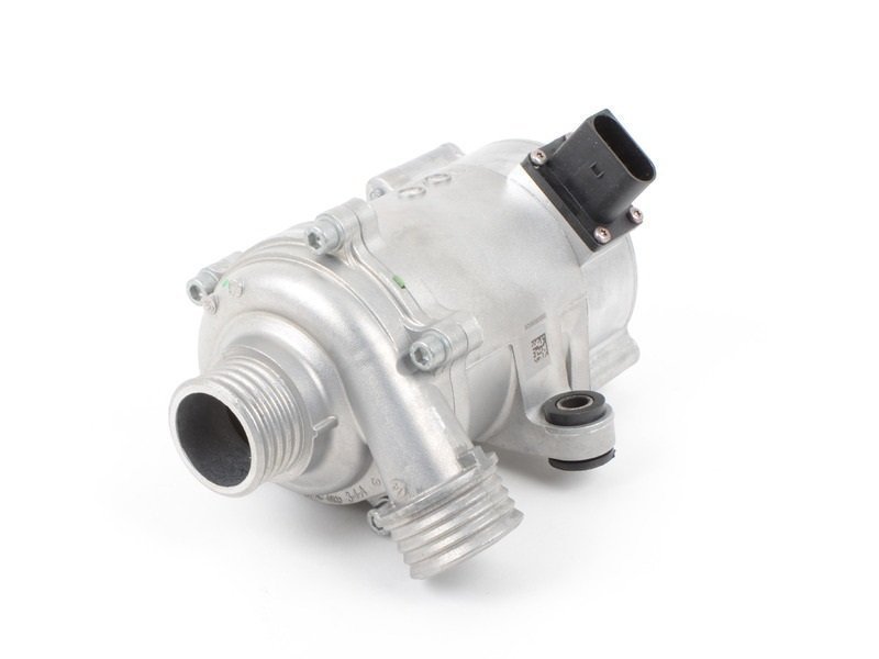 Bmw F10 Kasa 520i Elektrikli Devirdaim Su Pompası Orjinal Malzeme 11517597715