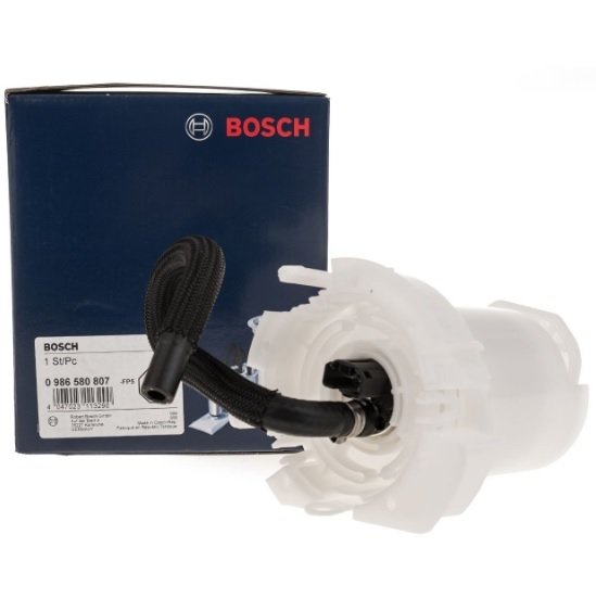 Opel Astra G 1.4 / 1.6 Komple Yakıt Depo Şamandırası Bosch Marka 816007 - 0986580807