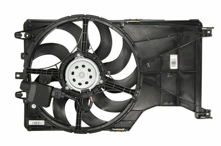 Opel Corsa E 1.2 / 1.4 Benzinli Fan Motoru Orjinal Gm Marka 39059783