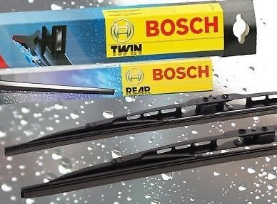 Opel Meriva A Ön Silecek Takımı Bosch Marka 6272548 - 3397005772