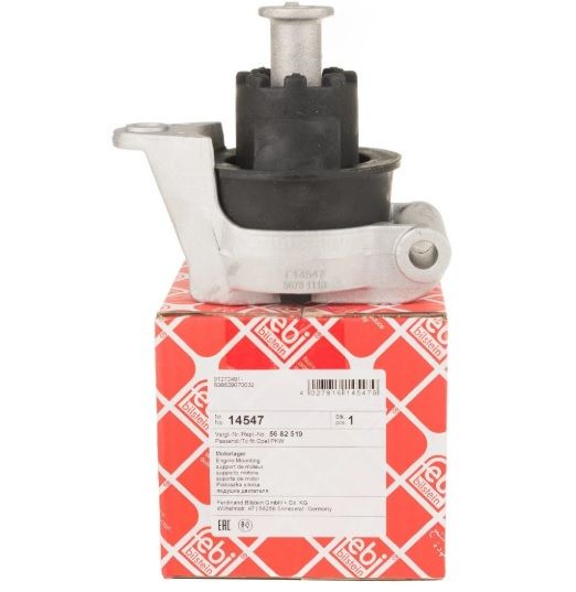 Opel Astra G / Astra H / Zafira B / Meriva B Motor Takozu Arka Febi Marka FEBI 14547 - 5682519