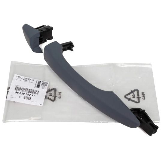 Opel Grandland X Sağ Dış Kapı Açma Kolu Orjinal Psa Marka 980297821T