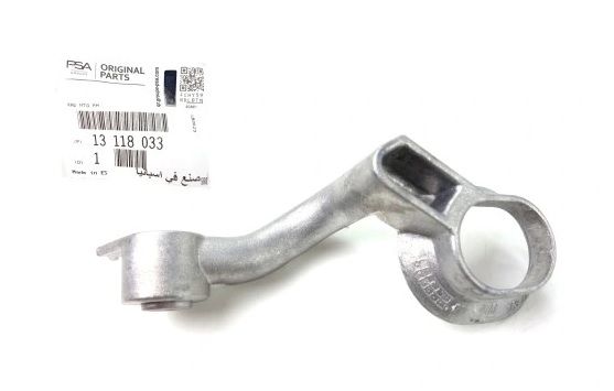 Opel Corsa C Radyatör Üst Ayağı Sağ Orjinal Psa Marka 13118033