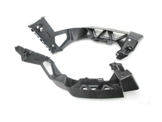 Peugeot 207 Arka Tampon Bağlantı Ayakları (2006-2010) Orjinal Psa Marka 7416.C0
