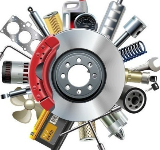 Opel Meriva Ön Arka Disk Balata Takımı Orjinal+Bosch