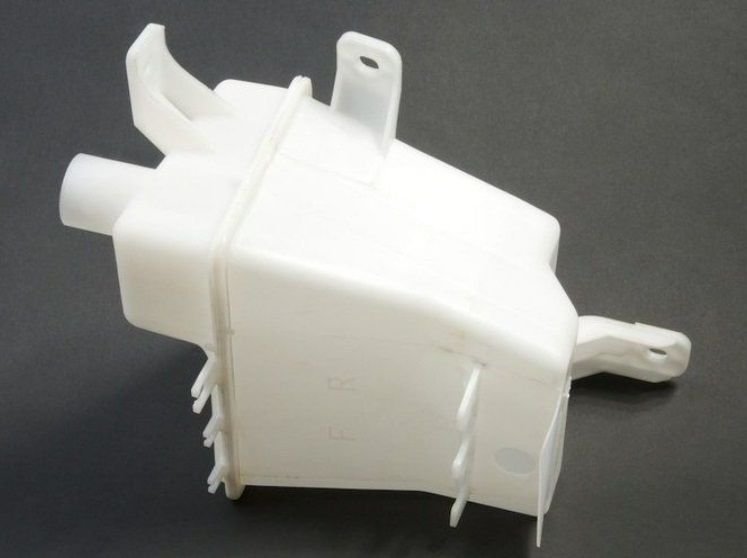 Chevrolet Yeni Aveo Silecek Su Deposu Orjinal Psa Marka 95229337
