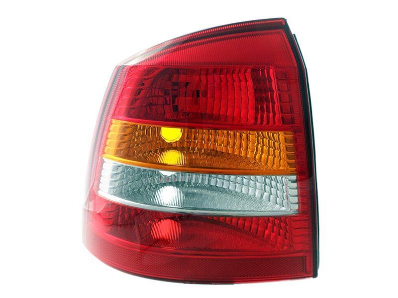 Opel Astra G Hb Kasa Sol Stop Lambası İthal Malzeme 6223021