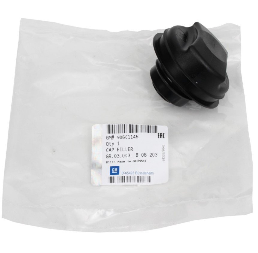Opel Corsa C Benzin Depo İç Açma Kapağı Orjinal Gm Marka 808203 - 90501145