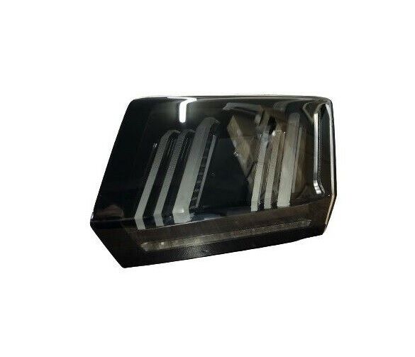 Peugeot 3008 Bagaj Üstü Stop Lambası Arka Sağ Orjinal Psa Marka 9836231380