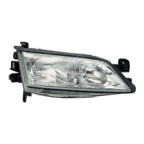 Opel Vectra B Sol Far 1996-1998 Model Arası İthal Malzeme 1216527