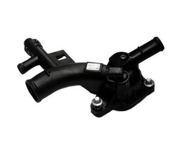 Opel Astra J 1.4 Turbo Termostat Gövdesi Yan Sanayi 1338489 - 25193922