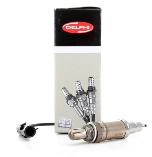 Opel Astra F 1.4 / 1.6 Benzinli Oksijen Sensörü Delphi Marka 855333