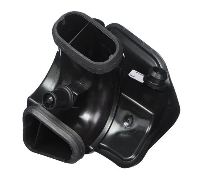 Opel Astra J Hava Dinlendirme Tankı Resenatör Orjinal Gm Marka 13337770