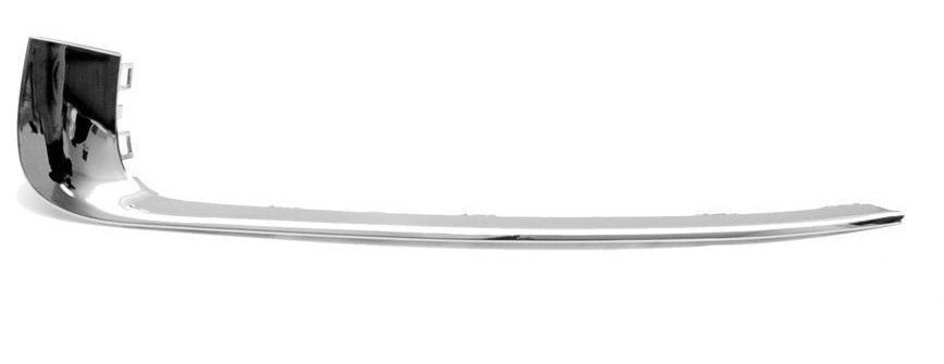 Opel İnsignia Sağ Sis Far Kromu Orjinal Gm Marka 1400462 - 13238373
