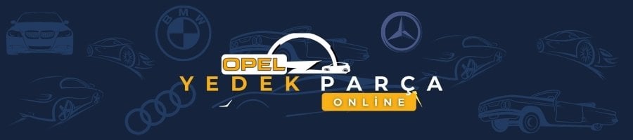 Mersin Opel Parçacı