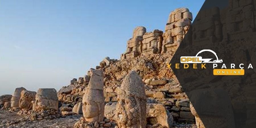 Adıyaman Opel Yedek Parça