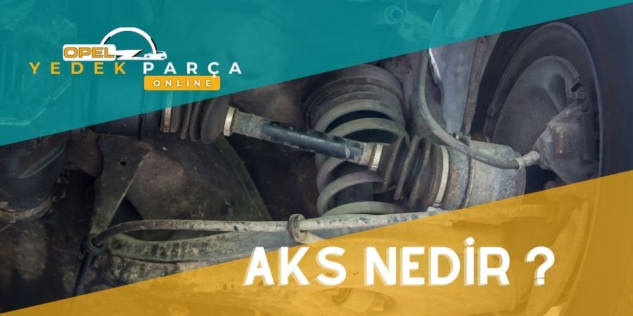 Aks Mili Nedir?