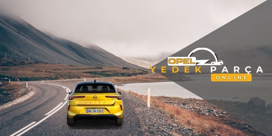 Yeni Astra Tanıtımı Yapıldı