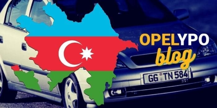 Azerbaycan Opel Yedek Parça - Azerbaijan Oto Toptan Parça
