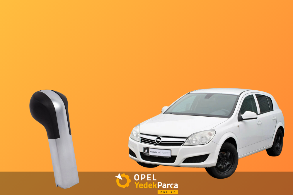 Astra H Easytronic Hatası