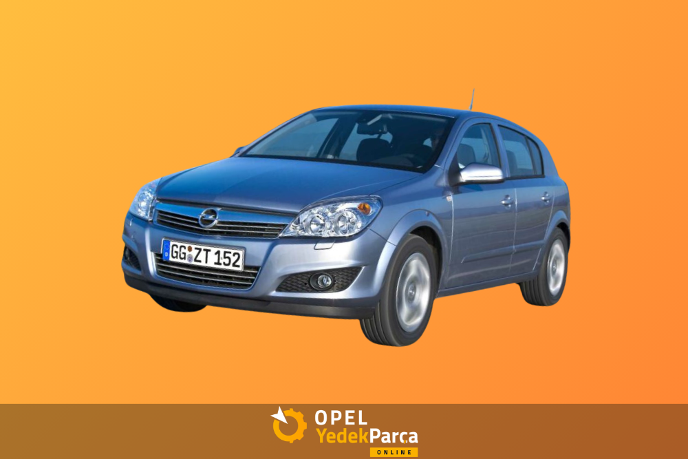 Opel Astra H Twinport Arızası