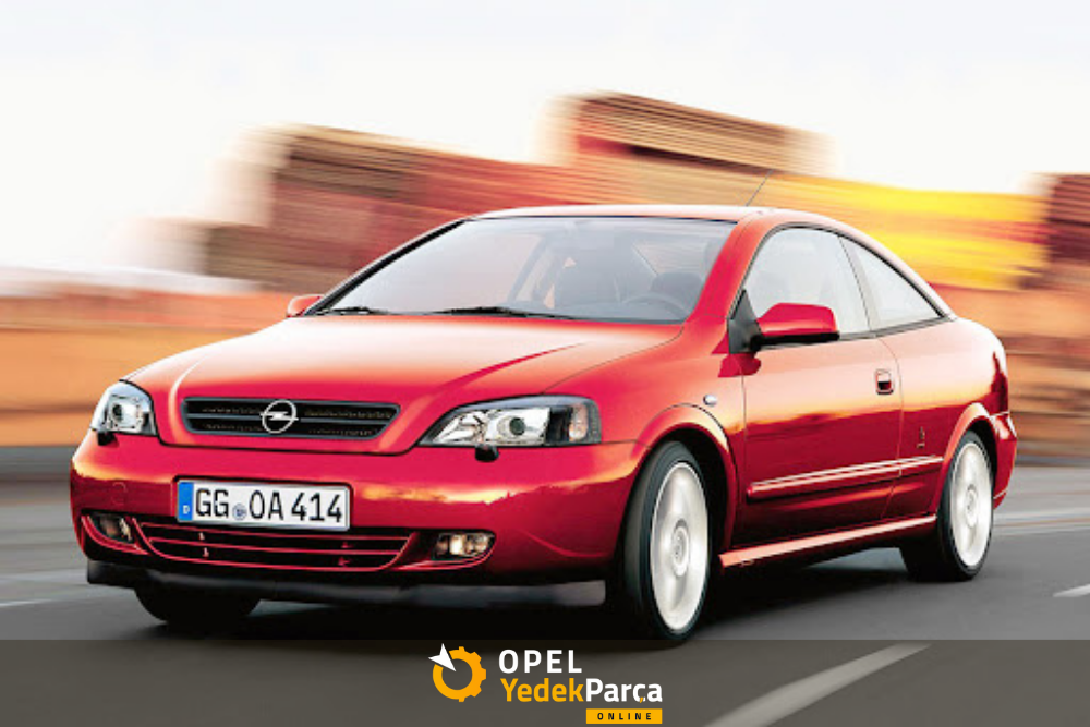 Opel Astra G Yakıt Verimliliği ve Tüketimi