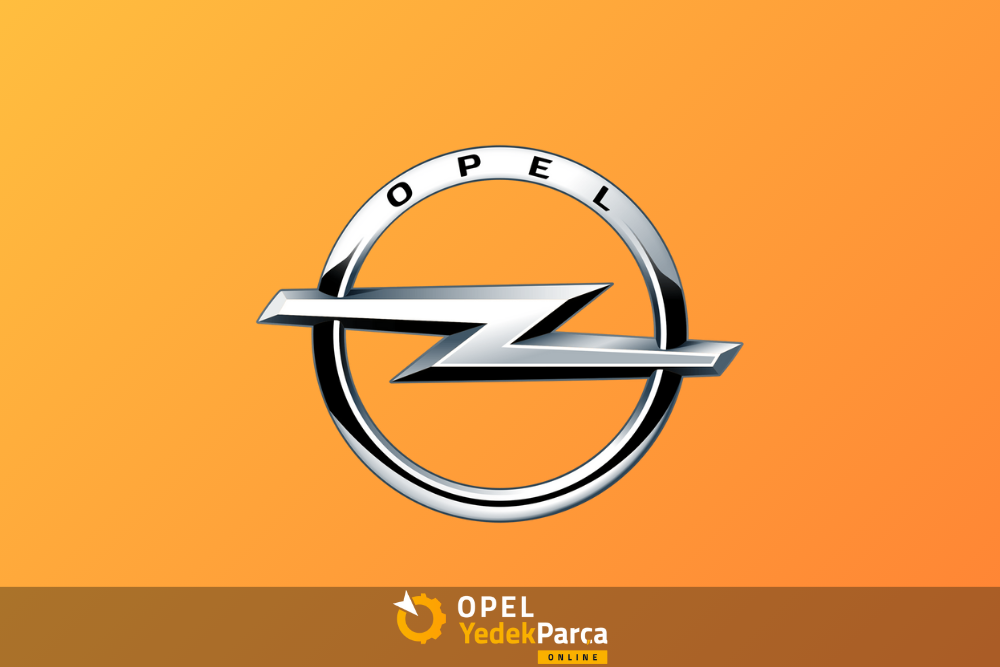 Opel Yedek Parça Nerede Bulunur?