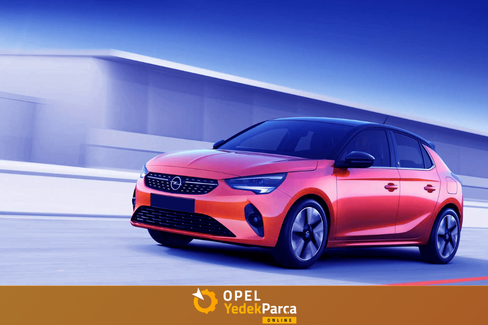 Opel Araçların Bakımı Ne Zaman Yapılır?