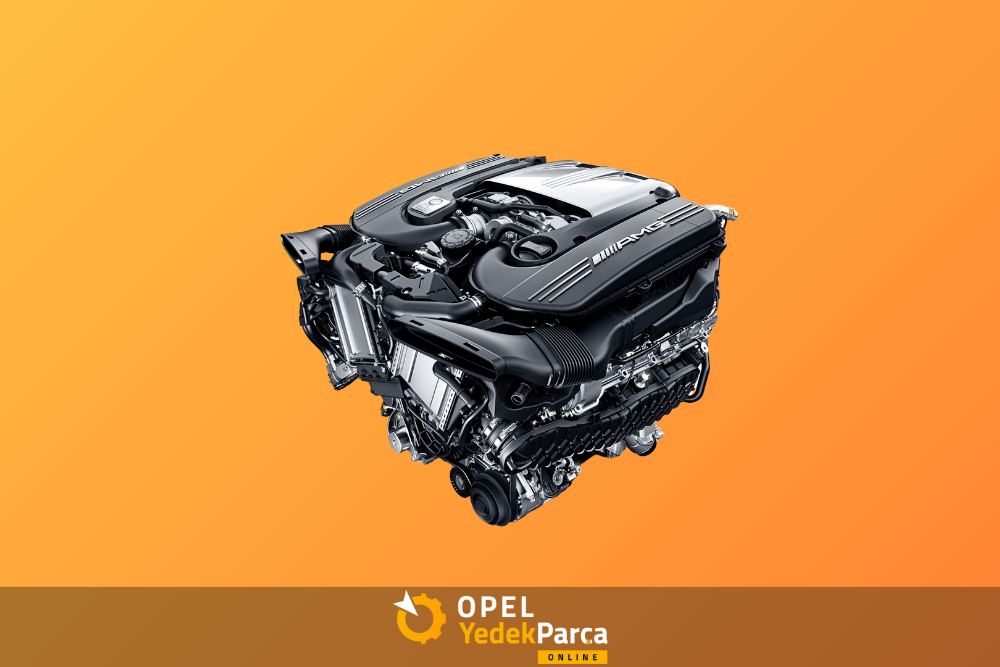 Sandık Motor Nedir?