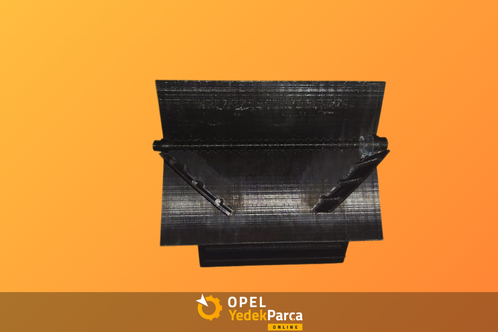 Opel Astra H Sıcak Soğuk Klape Tamiri
