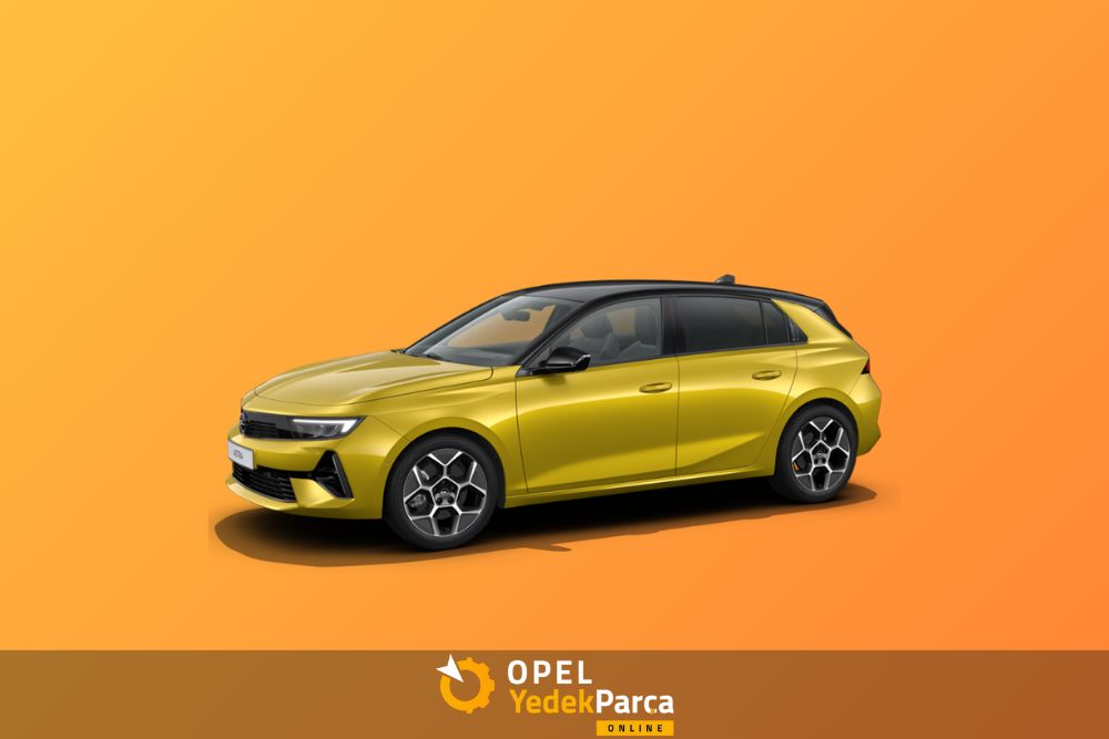 Opel Aracınızın Hangi Pakette Olduğunu Nasıl Anlarsınız?