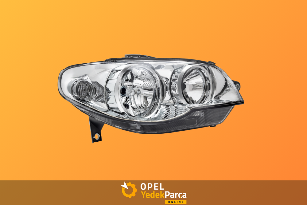 Opel Far Ayarı Nasıl Yapılır?