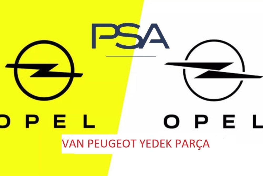 Van Peugeot Yedek Parça