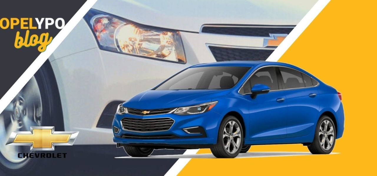 Chevrolet Yedek Parçası Bulunur mu ?