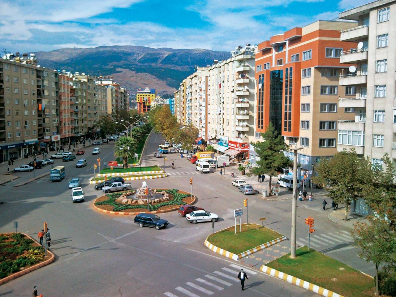 Kahramanmaraş Opel Yedek Parça