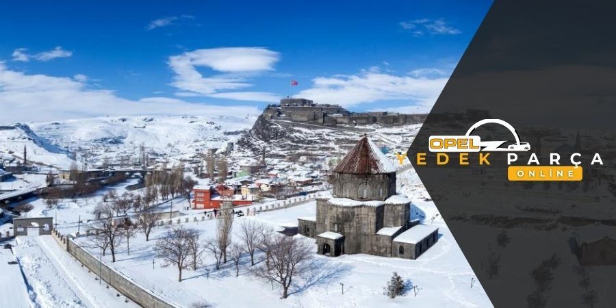 Kars Opel Yedek Parça