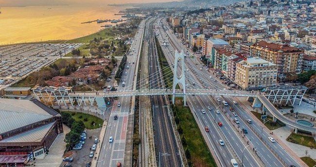 Kocaeli Mercedes Yedek Parça