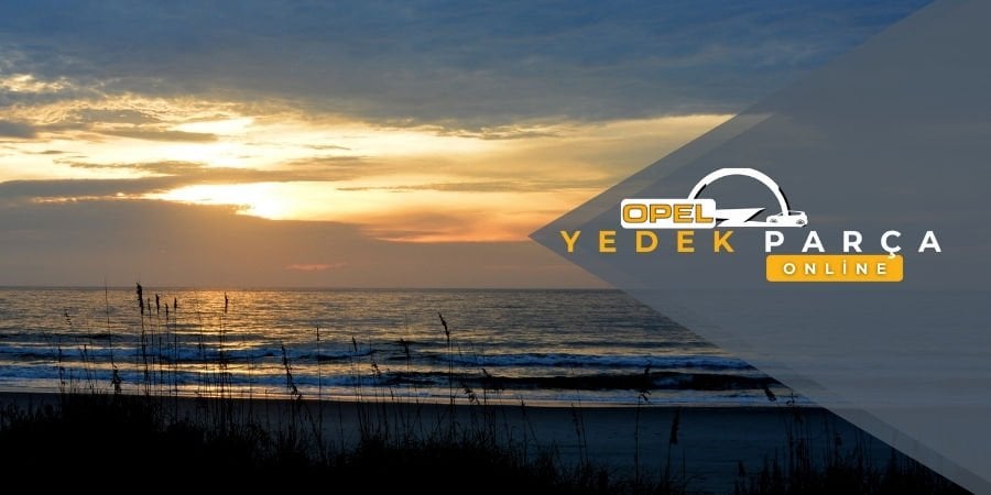 Mersin Opel Yedek Parça