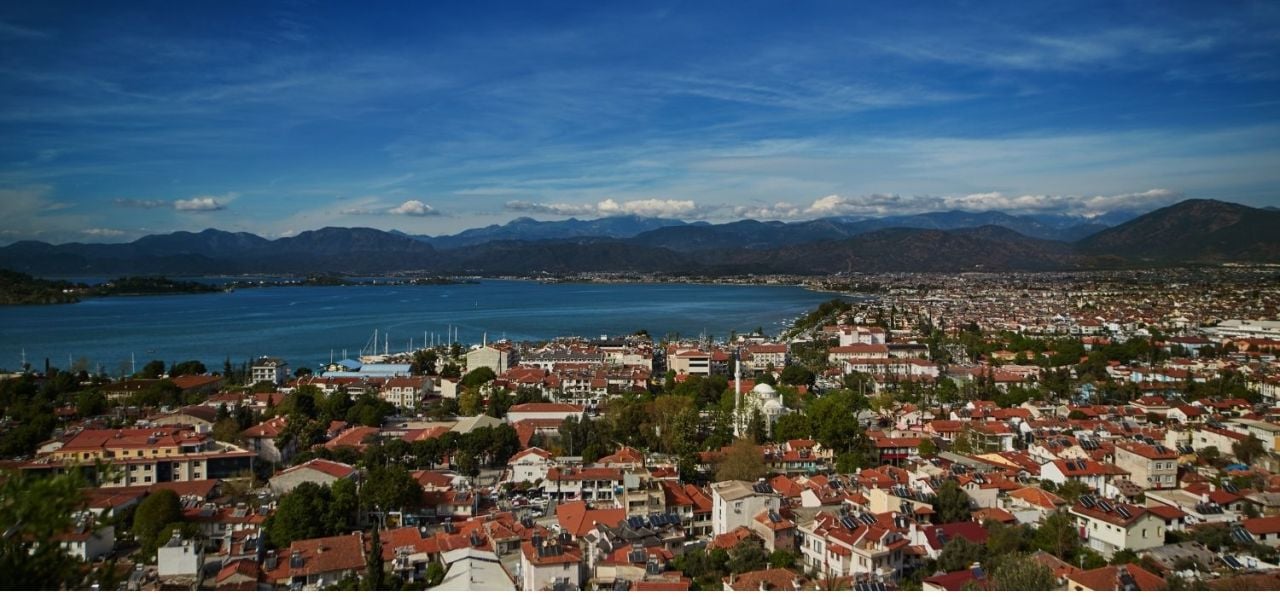 Muğla Opel Yedek Parça
