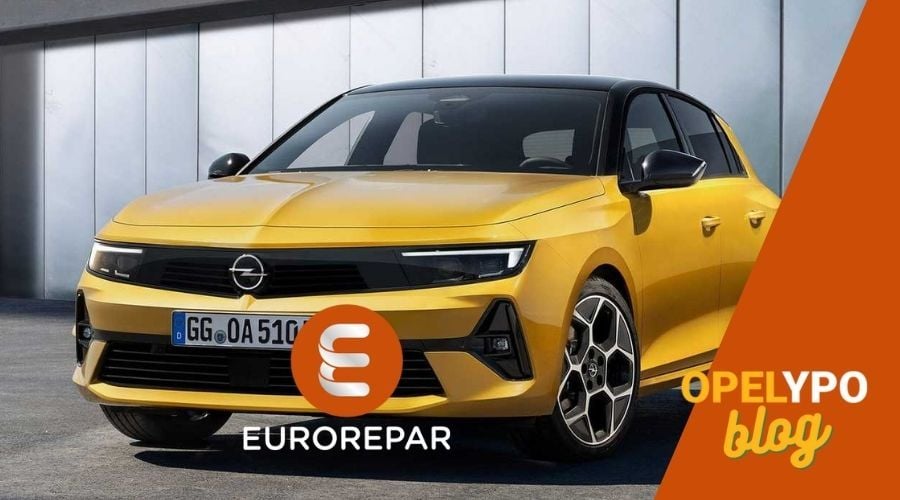 Euro Repar Opel İçin Orijinal Yedek Parça mı? - Euro Repar Parça Satışı