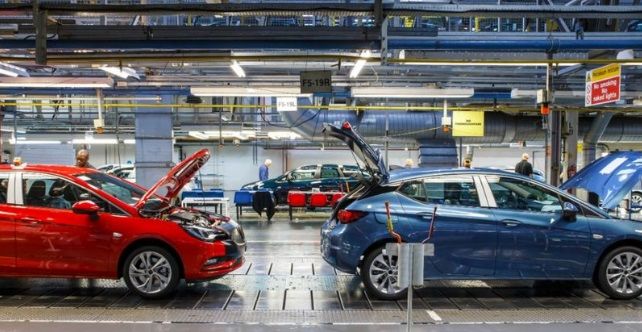 Opel Yedek Parça Seçimi