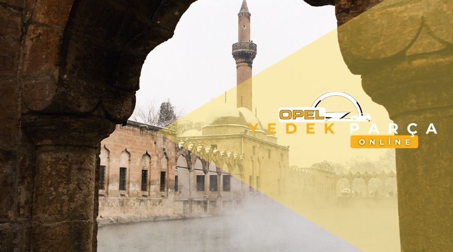 Şanlıurfa Opel Yedek Parça