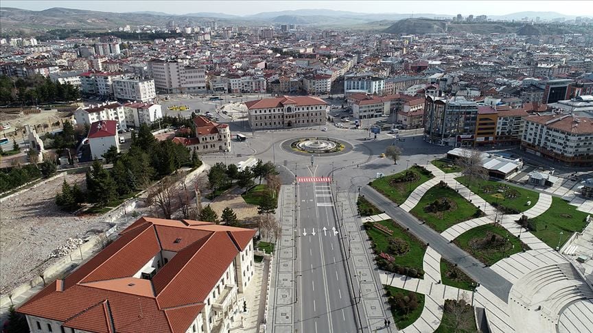 Sivas Opel Yedek Parça
