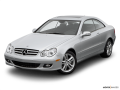 CLK Serisi W209 (2003-2009)