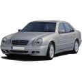 E Serisi W210 (1996-2002)